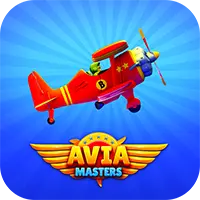 Avia Masters