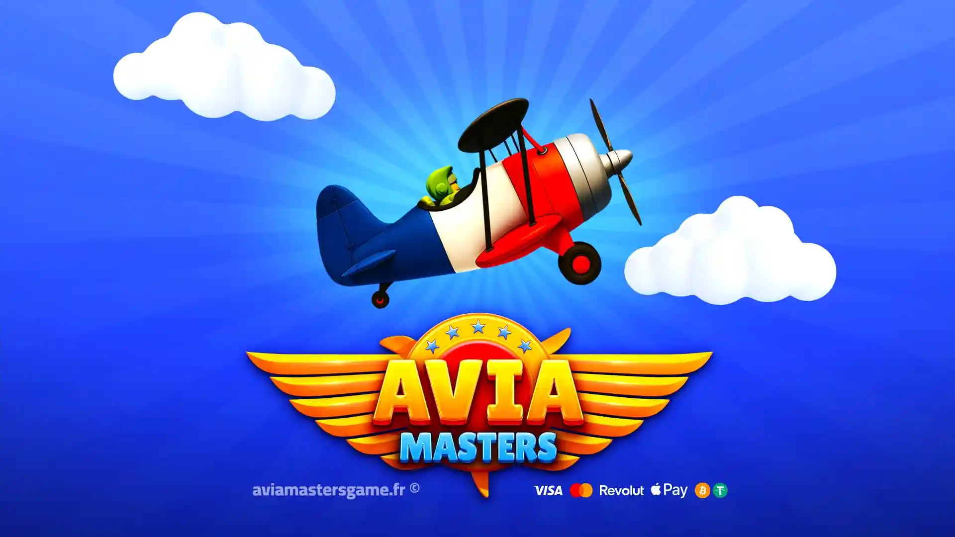Avia masters